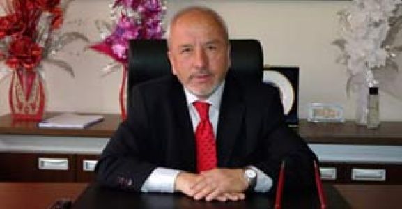 Bayır'dan Veda Mesajı