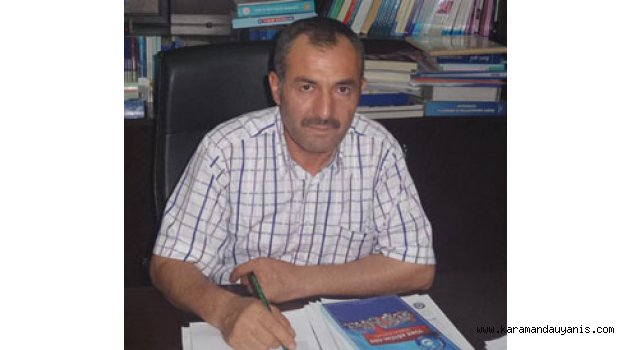 BAYRAĞIMIZ SAHİPSİZ DEĞİLDİR