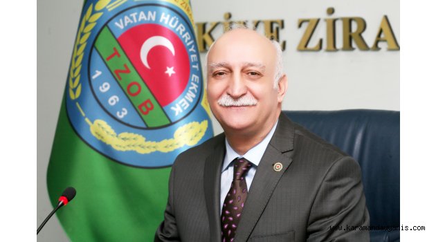 BAYRAKTAR, KURBANLIK FİYATLARINI AÇIKLADI