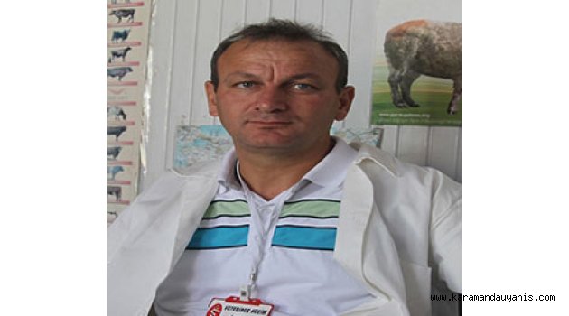 BAYRAM ÖNCESİ UYARDI