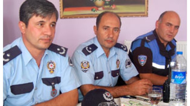 BAYRAM TEDBİRLERİ