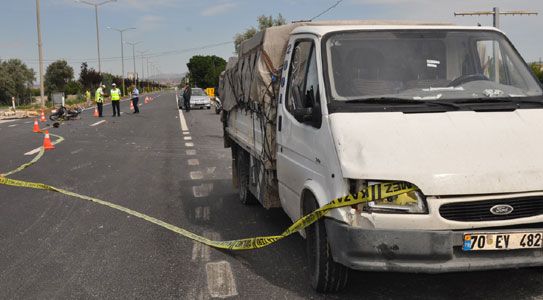 Bayram Trafik Blançosu;