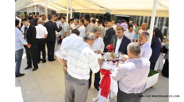 BAYRAMLAŞMA