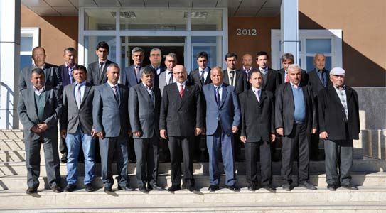Bbp Meclis Üyesi Adayları