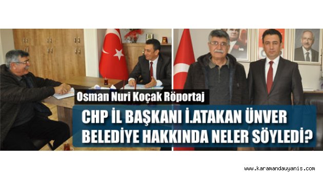 BEKLENTİLERİMİZ VE ÖNERİLERİMİZ 2.