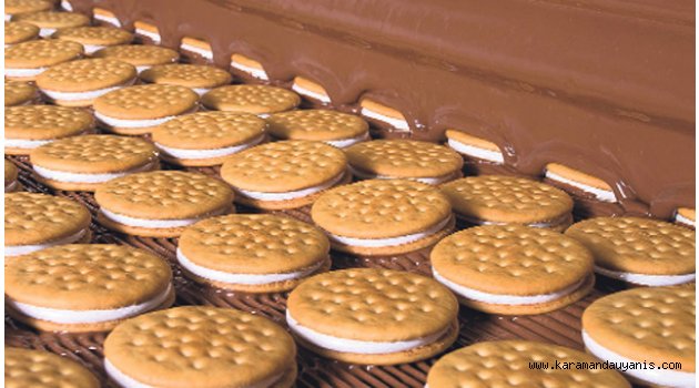 BELÇİKA'DAN BİSKÜVİ TALEBİ