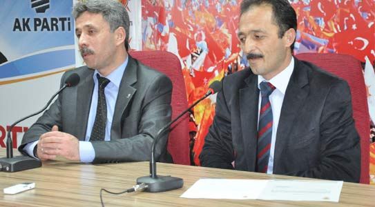 Belde Belediye Başkan Adayları Açıklandı