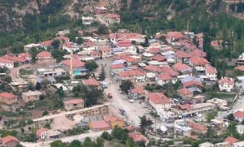 Beldede Bıçaklı Kavga 1 Ölü