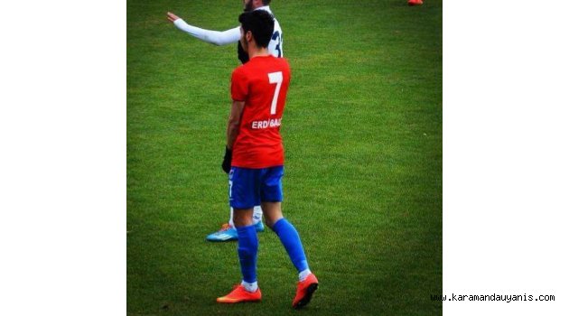 BELEDEYESPOR'DAN YENİ TRANSFER