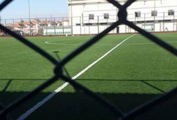 Beledispor Macları İçin Tadilat