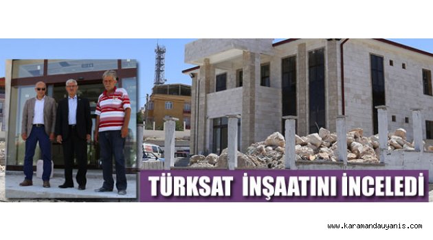 BELEDİYE BAŞKANI E. ÇALIŞKAN..