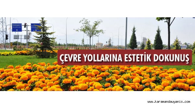 BELEDİYE ÇALIŞMALARI