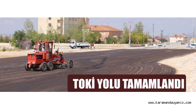 BELEDİYE ÇALIŞMALARI..