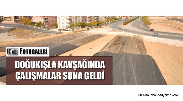 BELEDİYE ÇALIŞMALARI