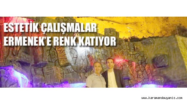 BELEDİYE HİZMETLERİ