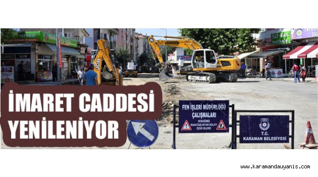 BELEDİYE HİZMETLERİ