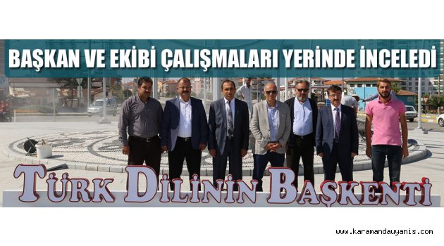 BELEDİYE HİZMETLERİ..