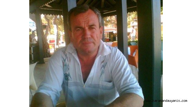 BELEDİYE MECLİS ÜYESİ VEFAT ETTİ