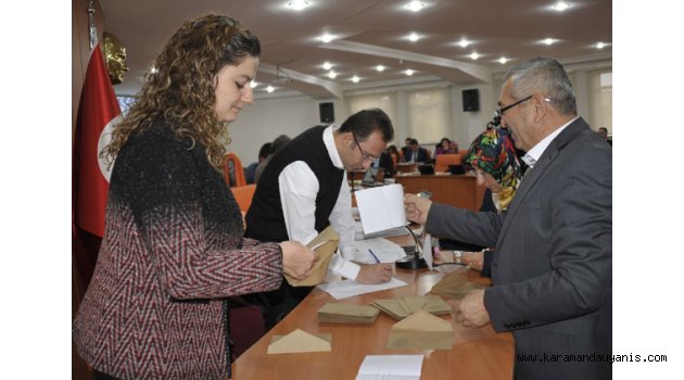 Belediye Meclisi