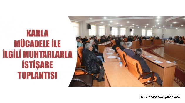 BELEDİYE MECLİSİ..