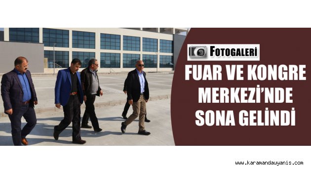 BELEDİYE PROJELERİ..