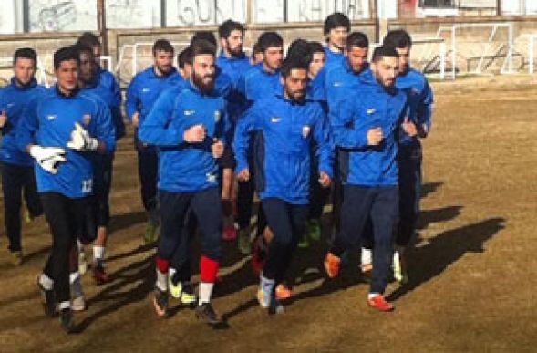 Belediye Akdeniz Hazırlıklarını Sürdürüyor