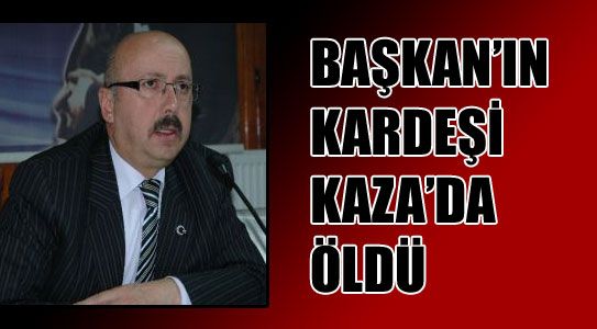 Belediye Başkanının Acı Günü