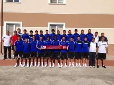 Belediye Çumra'yı Konuk Ediyor