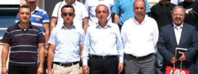 Belediye, Geri Dönüşüm Seminerlerine Katıldı