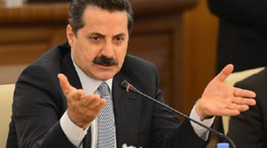 Belediye İcralık Listede