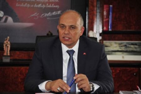 Belediye; “israftan Kaçınalım”