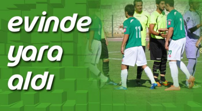 Belediye Nevşehir’e Takıldı