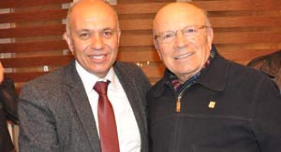 Belediye’de Devir Teslim Yarın