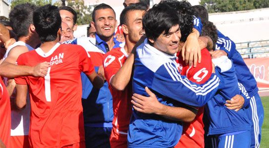 Belediye'de Moraller Yerinde