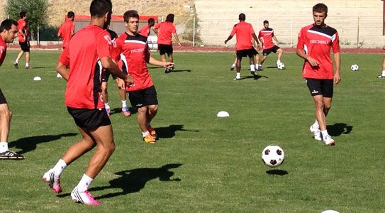 Belediye'de' Transfer Gündemi