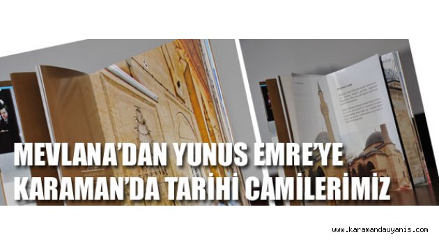 BELEDİYEDEN BİR KÜLTÜR MİRASI DAHA