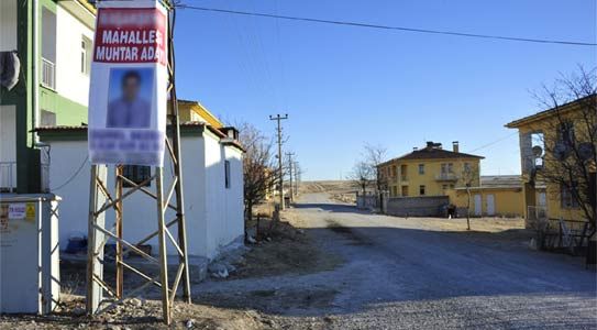 Belediye'den Ceza Uyarısı
