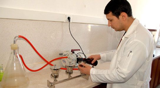 Belediye’den Şebeke Suyu Güvencesi