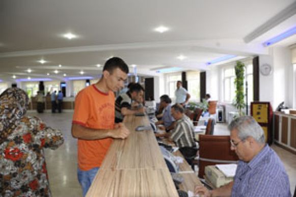 Belediye’den Son Uyarı