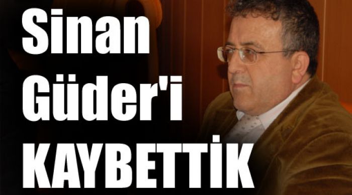 Belediyemizin Acı Kaybı