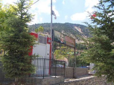 Belediye’nin 1 Yılını Değerlendirdi