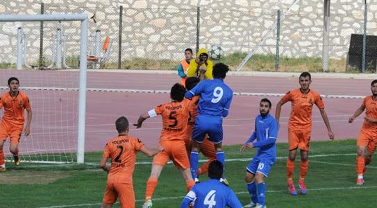 Belediyespor Kozan’ı Konuk Ediyor