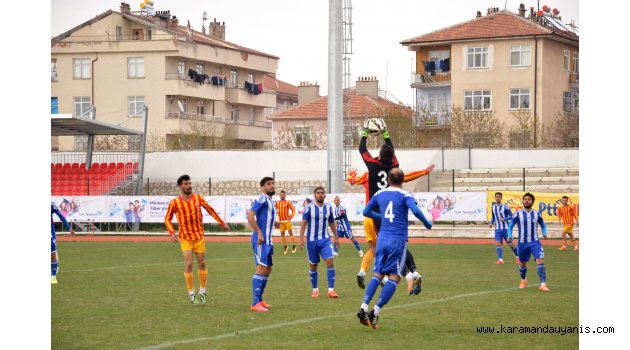 BELEDİYESPOR CEYHANLA KARŞILAŞIYOR