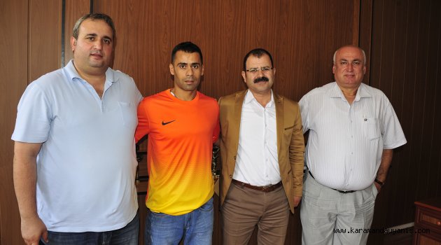 BELEDİYESPOR TRANSFER ÇALIŞMALARINI AÇIKLADI