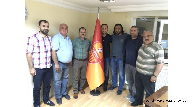 BELEDİYESPOR..