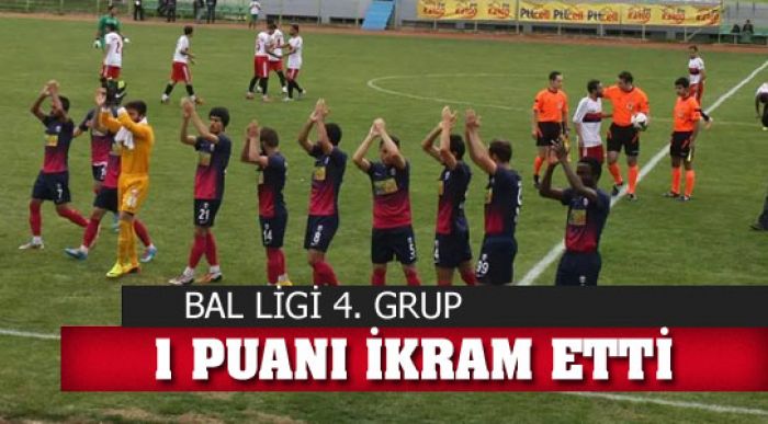 Belediyespor Hıdırlıgücü