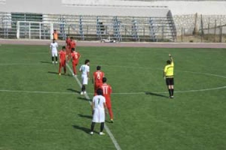 Belediyespor Kayseri'de