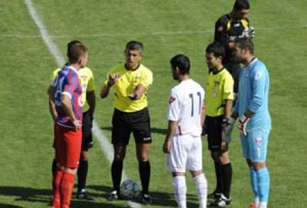 Belediyespor Mersin Deplasmanında
