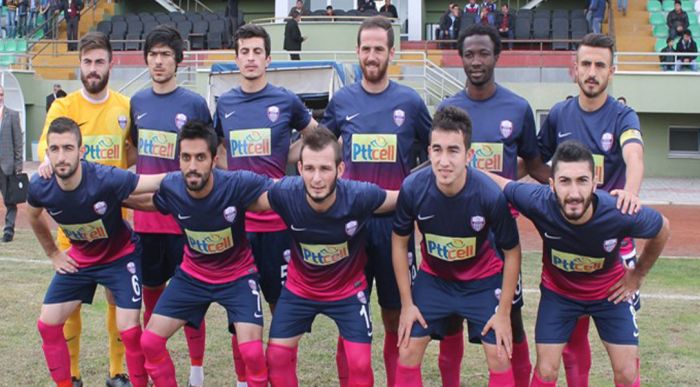 Belediyespor Mersin’de Rövanş Peşinde