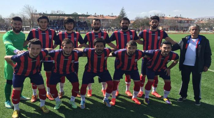 Belediyespor Meski’ye 2-0 Yenildi